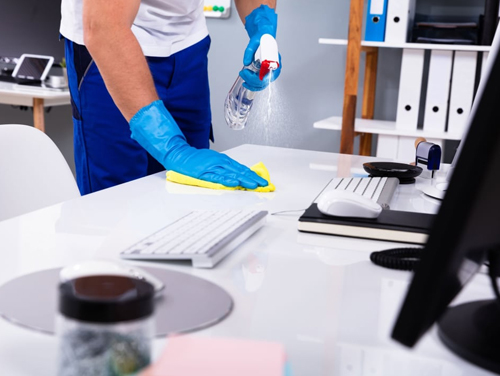 Cleaning Companies Hobart